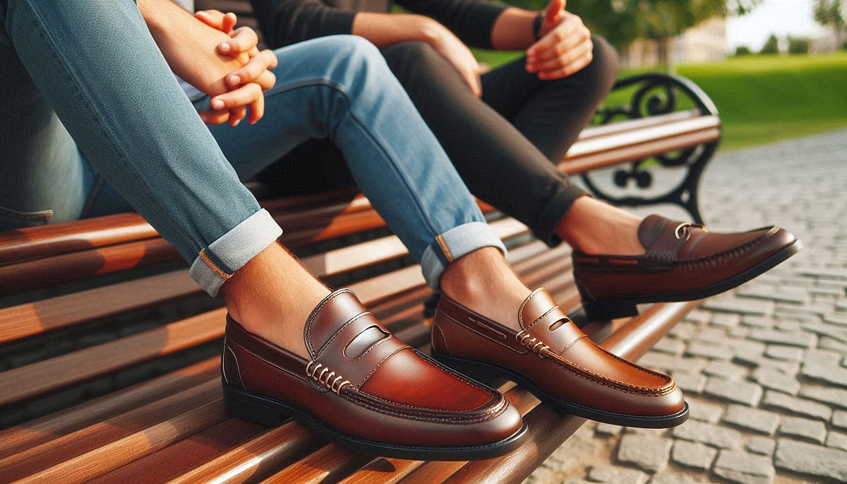Best Driving Shoes: Comfortable and Stylish Choices